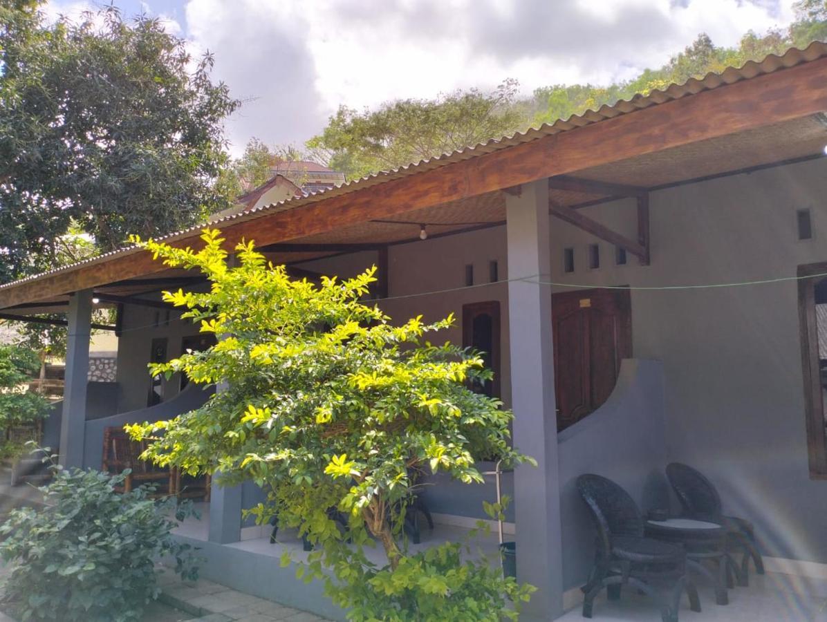 T&T Homestay Kuta  Экстерьер фото